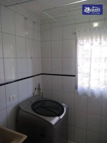 Imagem 15 de 30 de Apartamento Residencial À Venda, Picanco, Guarulhos. - Ap2779