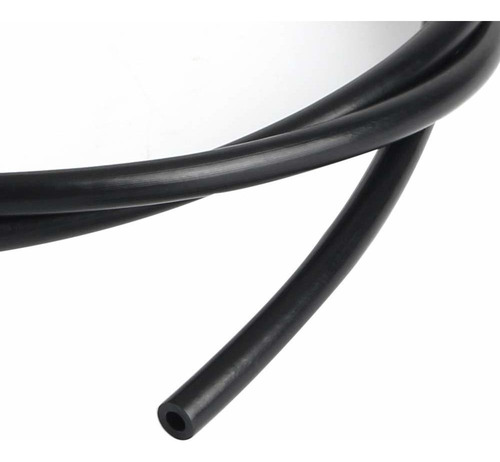 Bczamd - Tubo De Teflón Ptfe Para Impresora 3d De 0,069 En,