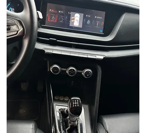 Changan CS15 1.5 Luxury