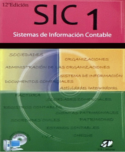 Sistemas De Informacion Contable 1 - Angrisani - Lopez