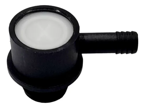 Válvula Pipeta Servo Freno Tensa Pico Fino Rena R12 - Vs9629