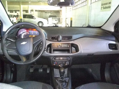 Imagem 8 de 12 de Chevrolet Prisma 2019 1.0 Joy 4p