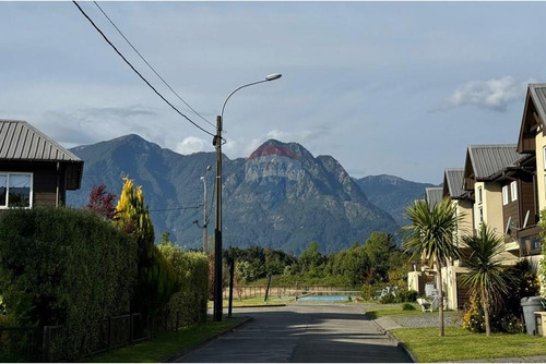 Tu Refugio Ideal: Casa Encantadora En Pucón