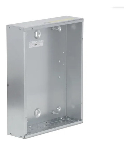 Imagen 5 de 9 de Caja De Tablero Nq Y Nf Squared D Mh26