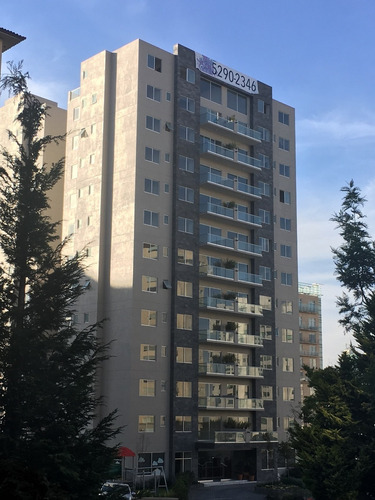 Imagen 2 de 24 de Departamento A Estrenar Villaflorence Interlomas