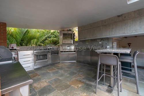 Leandro Manzano Apartamento En Venta,colinas Del Tamanaco Mls #24-23325 As