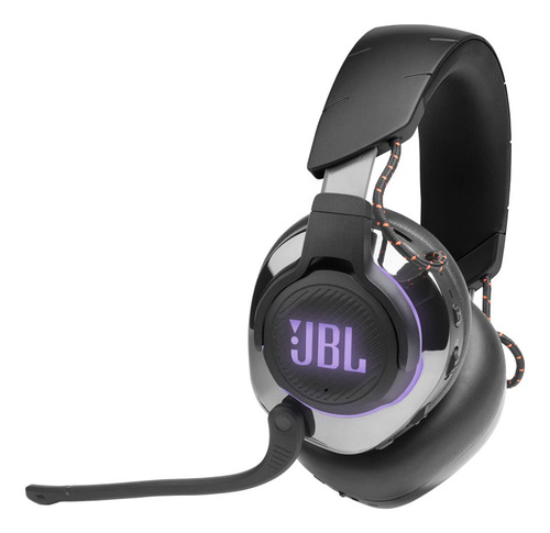 Auriculares Supraaurales Inalámbricos Para Juegos De Alto Re