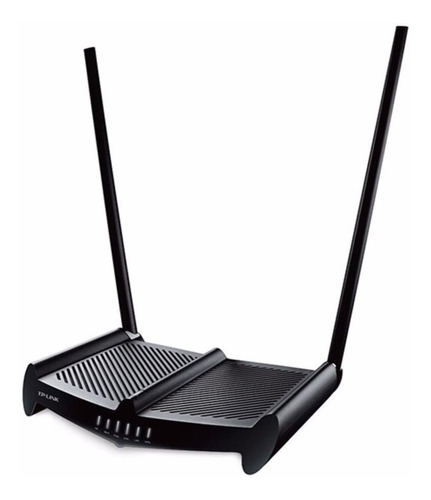 Router Wifi Tp Link 300mbps Tl-wr841hp Extensor Alta Potenci