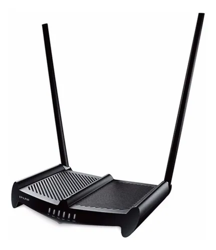 Router Wifi 500 Metros De Alcance Inalambricos Tp Link