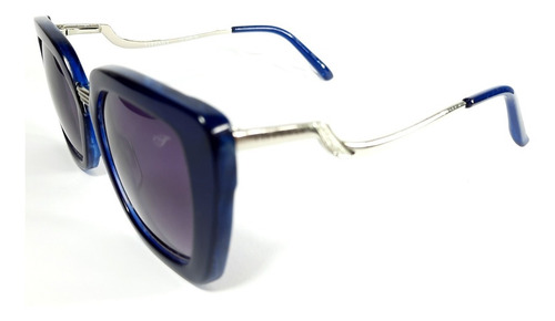 Imagen 3 de 3 de Lente Tiffany Occhiali 3226/04 Gafa Anteojo Óptica Moda
