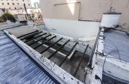 Terreno Villa Urquiza