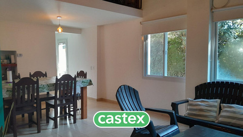 Casa En Venta Mapuche Cc Lote Interno