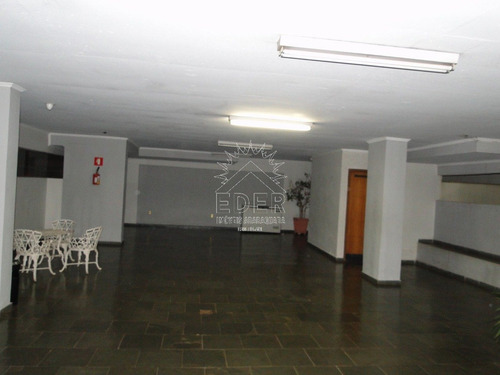 Apartamento - Centro - Ref: 3664 - V-3664