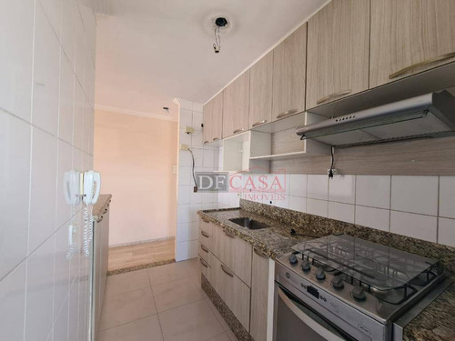 Imagem 11 de 30 de Apartamento Com 2 Dormitórios À Venda, 50 M² Por R$ 298.000,00 - Vila Ré - São Paulo/sp - Ap6301