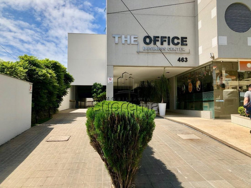 Imagem 2 de 11 de The Office Business Center - 78