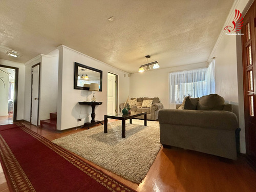 Se Vende Linda Casa En Sector Teniente Serrano, Quilpué