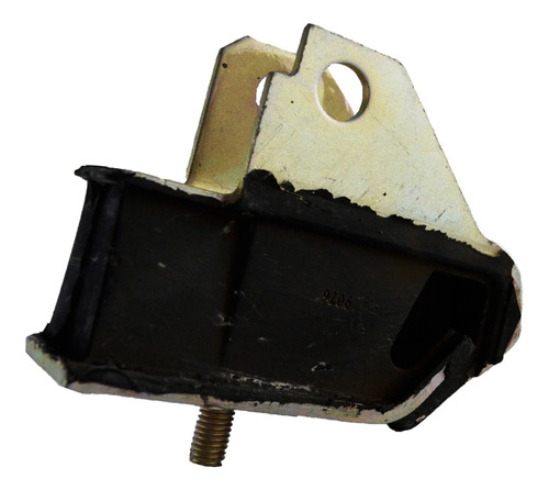 1) Soporte Motor Del Izq/der Vanagon 2.1l H4 Aut, Std 86/91