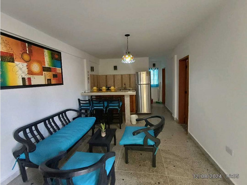 Posada En Venta En Tucacas Cg-8251280