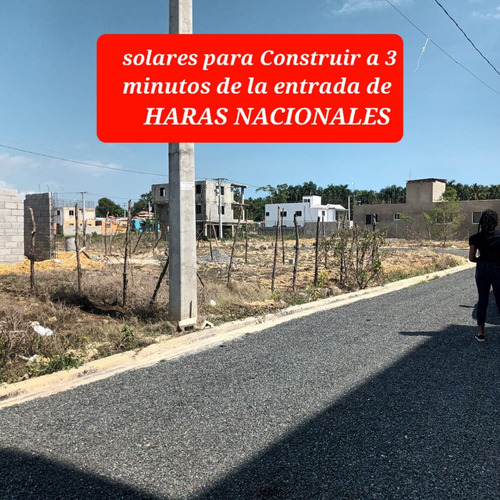 Imagen 7 de 19 de Oferta De Solares Para El Dia De Las Madre Con Titulos Deslindados / Descuentos De 800 Pesos En Cada Metro Cuadrado En El Residencial Doña Luz 2da Etapa
