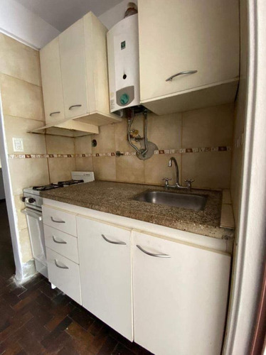 Imagen 5 de 18 de Centro Departamento 1 Dormitrorio Con Balcón En Venta