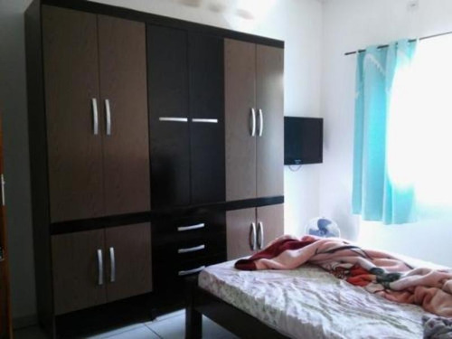 Casa Em Ótimo Local No Jardim América - Itanhaém 3052 | Npc