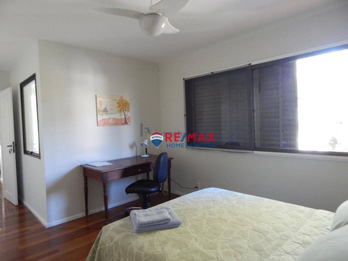Imagem 8 de 30 de Casa À Venda, 375 M² Por R$ 2.380.000,00 - Vila Brandina - Campinas/sp - Ca3748