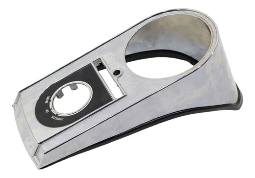 Acabamento Painel/tanque Harley-davidson Fat Boy 06-11(971) (Usado)