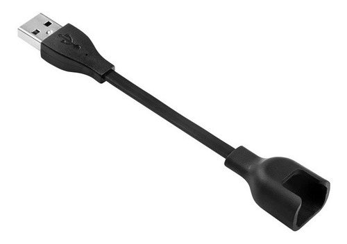 Imagen 2 de 4 de Cargador Compatible Huawei Band 4e / 3e / Band 5 Basketball