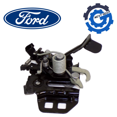 New Oem Ford Hood Latch Release 2016-2018 Ford Ka+ G1ba1 Ssz