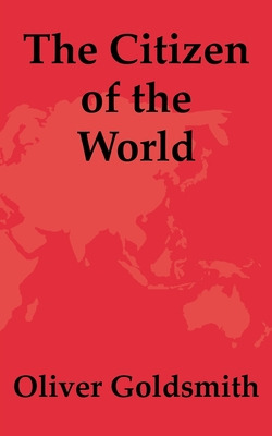 Libro The Citizen Of The World - Goldsmith, Oliver