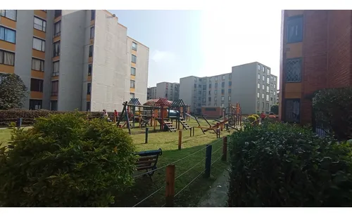 Apartamento Nuevatibabuyes 53 M2 Vendo Permuto Suba