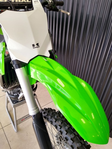Imagen 12 de 15 de Kawasaki Kx250 Kx 250 (no Yamaha Yz 250 Honda Cr 250)