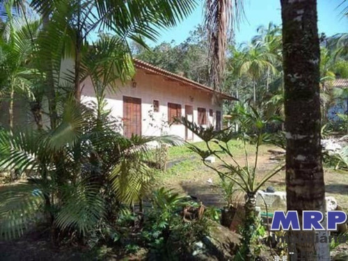 Imagem 18 de 19 de Ch 00013 - Chácara Em Ubatuba, Com Pousada, Tipo Chalé, 4 Apartamentos, Aproximadamente 2 Km Da Praia Do Sapê. - Ch00013 - 4853134