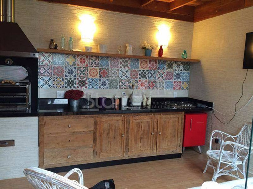 Imagem 17 de 22 de Casa À Venda Em Vila Suíça - Ca148533