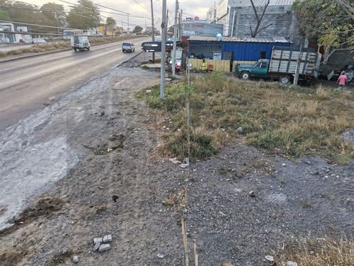 Terreno Carretera Federal Veracruz-xalapa S/n Tejeria, Veracruz