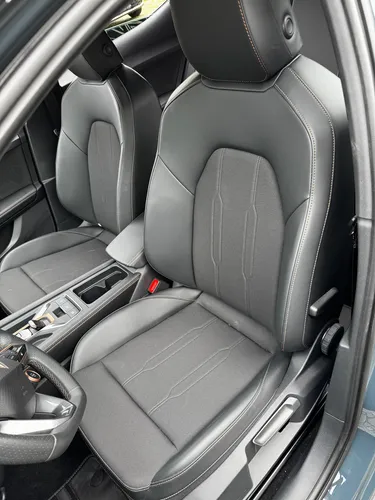 Cupra Formentor Mhev 2026