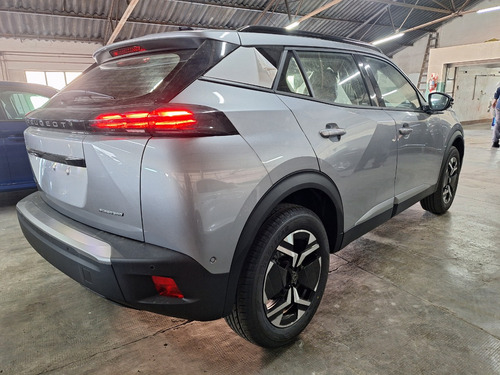 Peugeot 2008 1.0T Allure