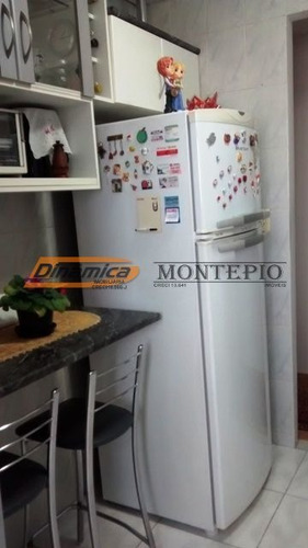 Imagem 3 de 8 de Apartamento Venda Tucuruvi, - Ml9226