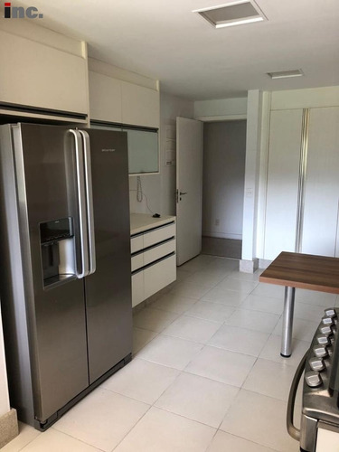 Imagem 19 de 21 de Itaúna Gold (barra) Sensacional - Apartamento 4 Suítes 278m² - Altíssímo Padrão - It. Gold Q - 34609408
