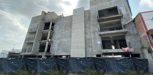 Penthouse Exclusivo En Venta En México Nuevo