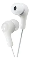 Comprar Jvc Fresco Y Comodo Gumy Mas Auriculares Menta Azul Ha-fx