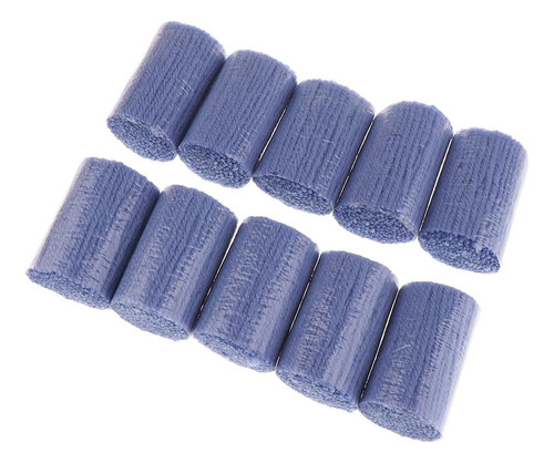 20pcs Algodón Crochet Hilos Kits De Gancho De Cierre
