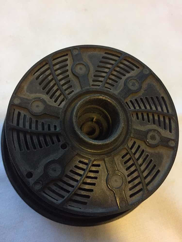 Tanque De Revelado Paterson Antiguo Importado Década Del 60 (Usado)