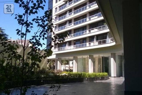 Imagen 5 de 29 de Departamento - La Lucila-libert./rio