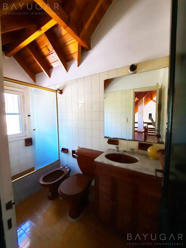 Lote Con Casa En Pilar - Apto Credito / Inversión