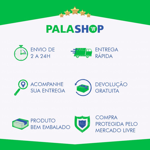 Bateria Is275 Maquininha Moderninha Wifi Pagseguro 2 Peças