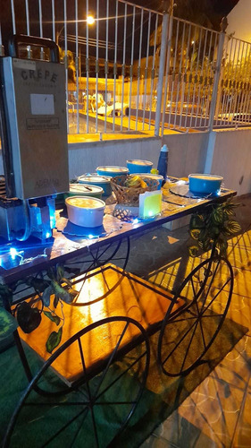 Imagem 9 de 9 de Comidas De Festa, Salgadinhos, Salgados Assados, Festa