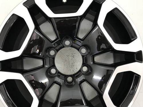 4 Rodas Aro 18 Gm S10 Blazer C10 Silverado Veraneio (6077) (Usado)