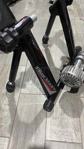 Ciclosimulador Para Bicicleta Blackburn