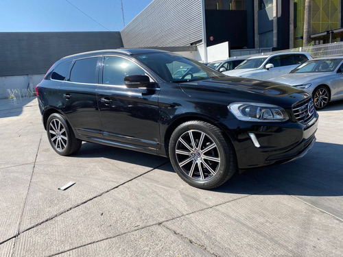 Imagen 9 de 15 de Volvo Xc60 2015 2.0 T5 Inspiration At
